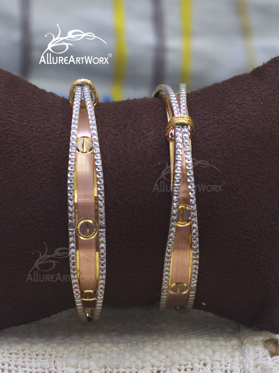 Trendy Bangles
